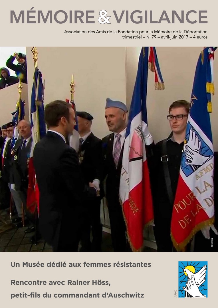 une M et V 79